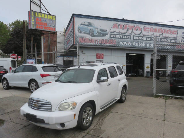 chevrolet hhr 2011 3GNBABFW6BS567037 image chevrolet hhr 2011 3GNBABFW6BS567037 image