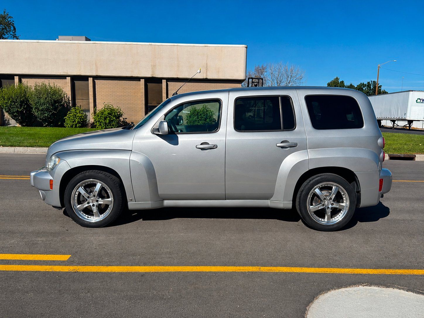 chevrolet hhr 2011 3GNBABFW1BS618556 image chevrolet hhr 2011 3GNBABFW1BS618556 image