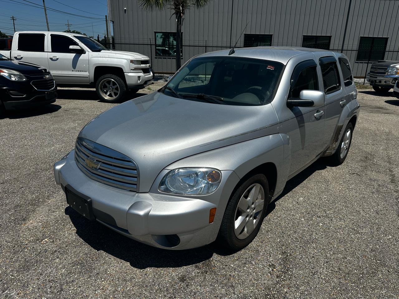 chevrolet hhr 2011 3GNBABFW7BS503489 image chevrolet hhr 2011 3GNBABFW7BS503489 image
