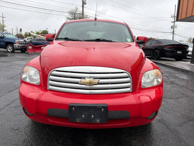 chevrolet hhr 2011 3GNBABFW4BS618714 image chevrolet hhr 2011 3GNBABFW4BS618714 image
