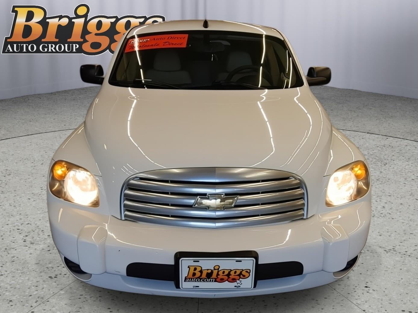 chevrolet hhr 2010 3GNBAADB7AS645866 image chevrolet hhr 2010 3GNBAADB7AS645866 image