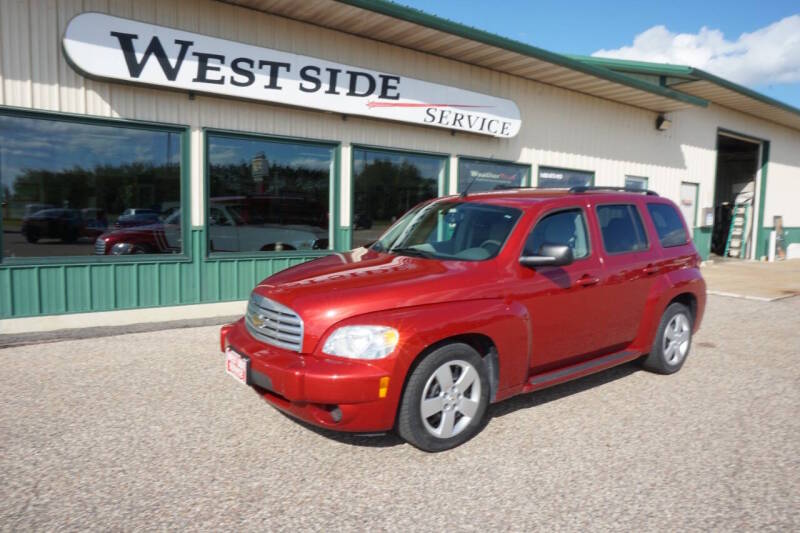 chevrolet hhr 2010 3GNBAADB5AS644957 image chevrolet hhr 2010 3GNBAADB5AS644957 image