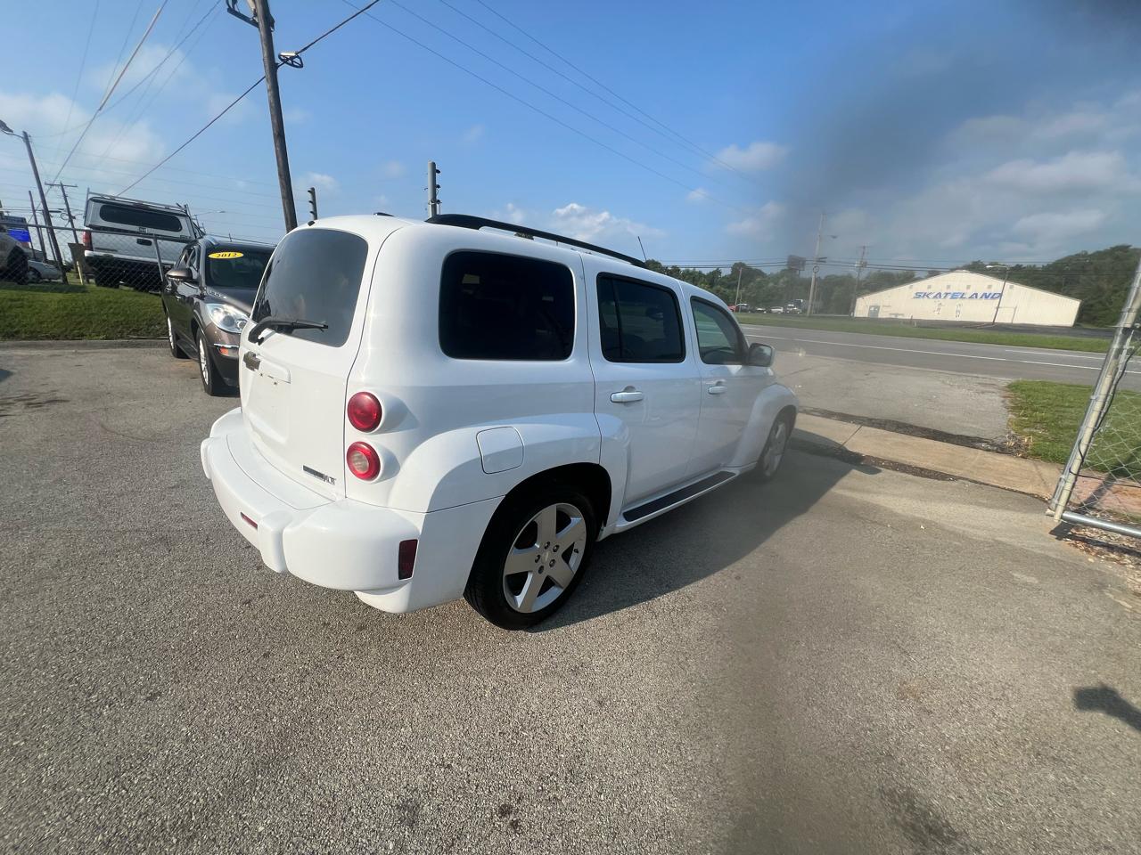 chevrolet hhr 2010 3GNBABDB6AS608118 image chevrolet hhr 2010 3GNBABDB6AS608118 image