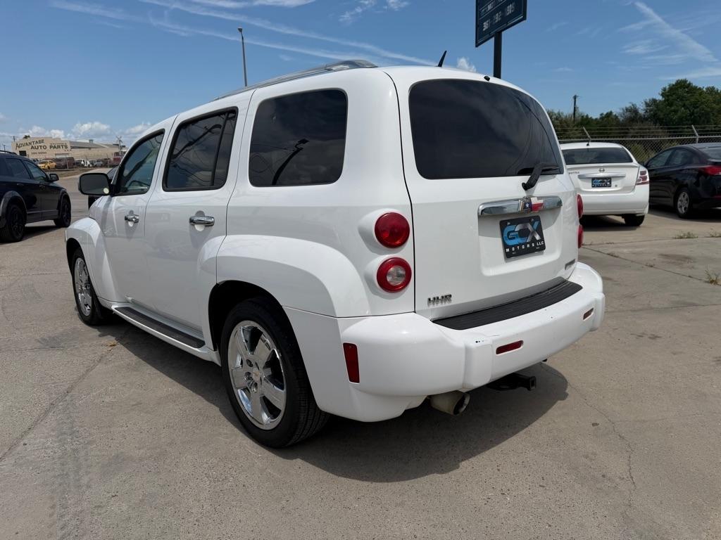 chevrolet hhr 2010 3GNBACDV5AS598388 image chevrolet hhr 2010 3GNBACDV5AS598388 image