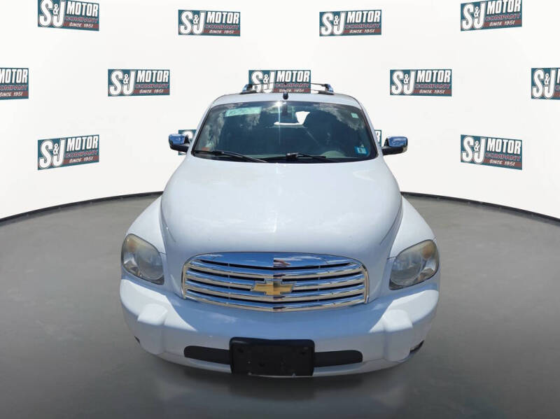 chevrolet hhr 2010 3GNBACDV5AS551099 image chevrolet hhr 2010 3GNBACDV5AS551099 image