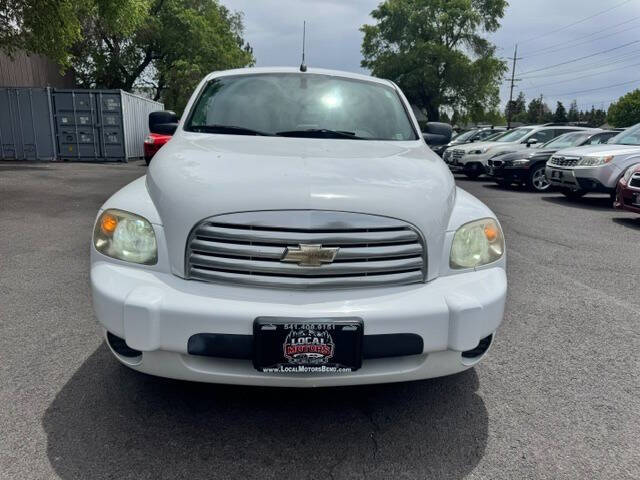 chevrolet hhr 2010 3GNBAADB7AS519815 image chevrolet hhr 2010 3GNBAADB7AS519815 image