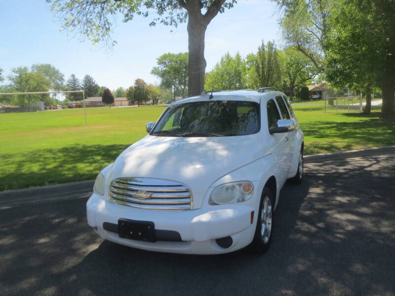 chevrolet hhr 2010 3GNBABDB7AS581916 image chevrolet hhr 2010 3GNBABDB7AS581916 image
