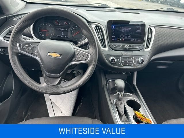 chevrolet malibu 2023 1G1ZD5ST7PF189746 image chevrolet malibu 2023 1G1ZD5ST7PF189746 image