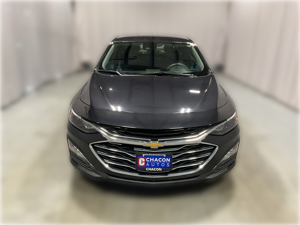 chevrolet malibu 2023 1G1ZD5ST1PF191654 image chevrolet malibu 2023 1G1ZD5ST1PF191654 image