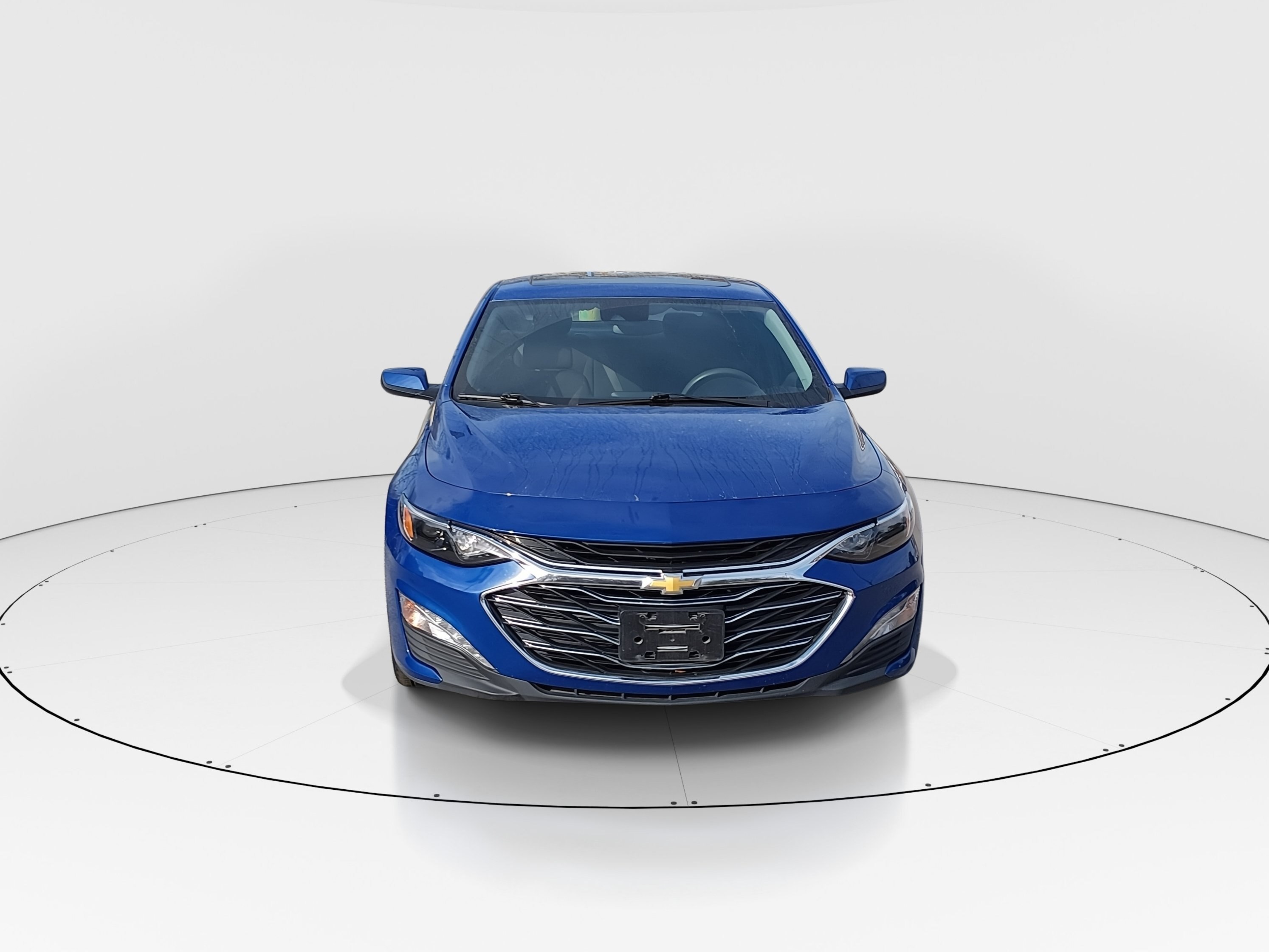 chevrolet malibu 2023 1G1ZD5ST4PF241723 image chevrolet malibu 2023 1G1ZD5ST4PF241723 image