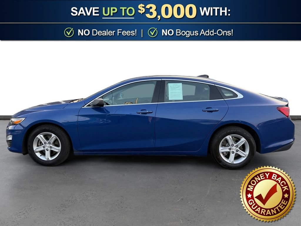 chevrolet malibu 2023 1G1ZC5ST6PF152674 image chevrolet malibu 2023 1G1ZC5ST6PF152674 image