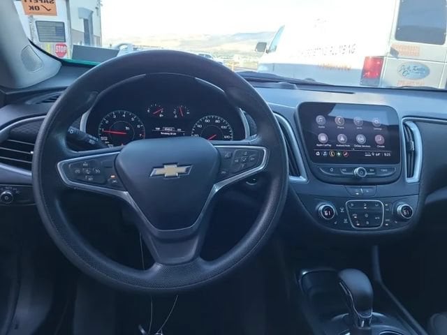 chevrolet malibu 2023 1G1ZD5ST2PF160493 image chevrolet malibu 2023 1G1ZD5ST2PF160493 image
