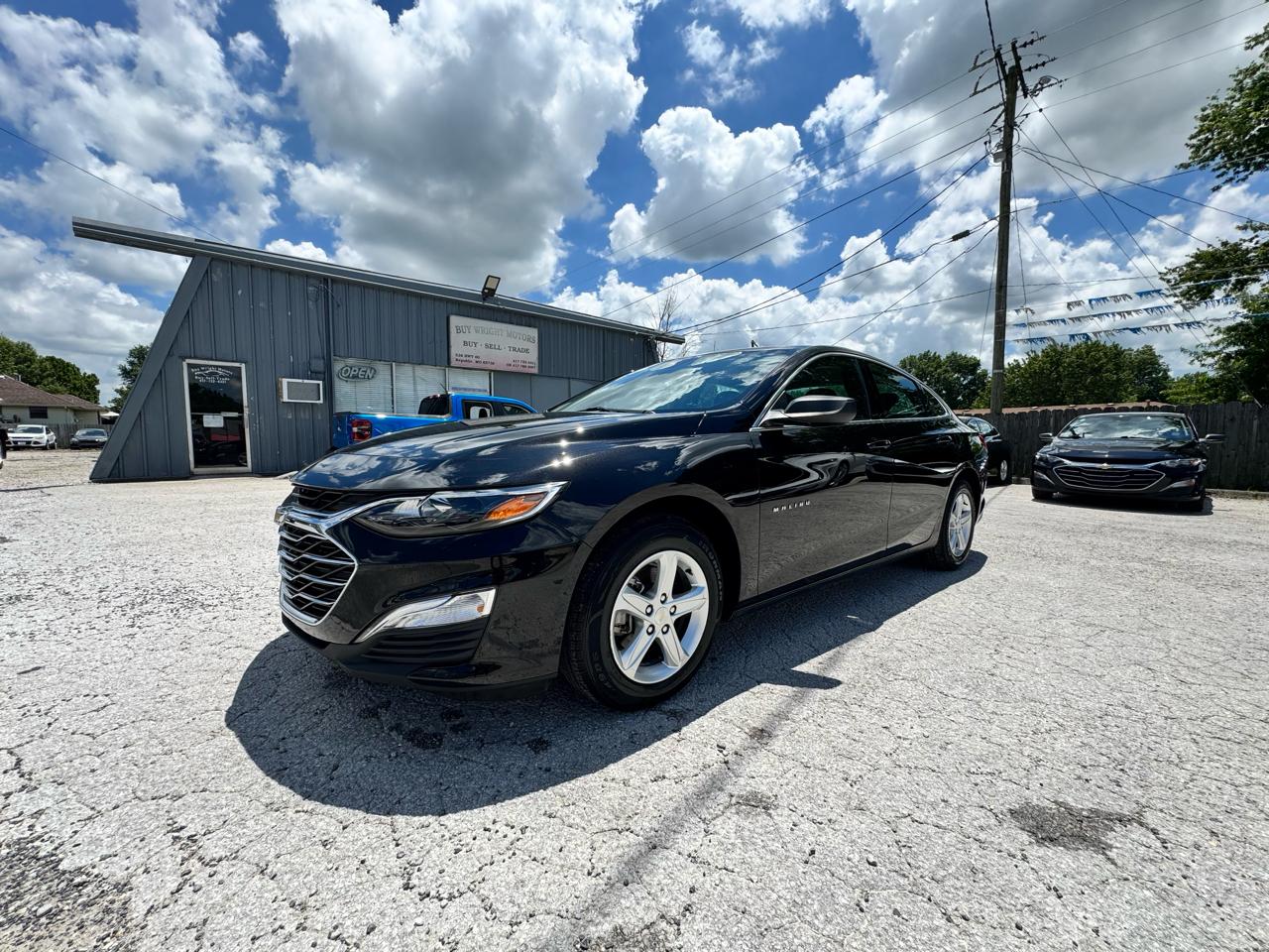 chevrolet malibu 2023 1G1ZC5ST6PF235991 image chevrolet malibu 2023 1G1ZC5ST6PF235991 image