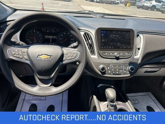 chevrolet malibu 2023 1G1ZD5ST8PF131256 image chevrolet malibu 2023 1G1ZD5ST8PF131256 image