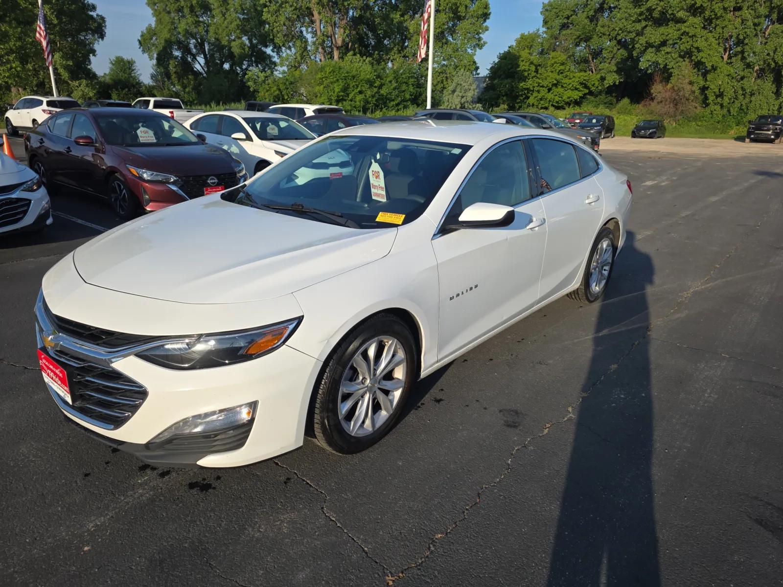 chevrolet malibu 2023 1G1ZD5ST3PF192806 image chevrolet malibu 2023 1G1ZD5ST3PF192806 image
