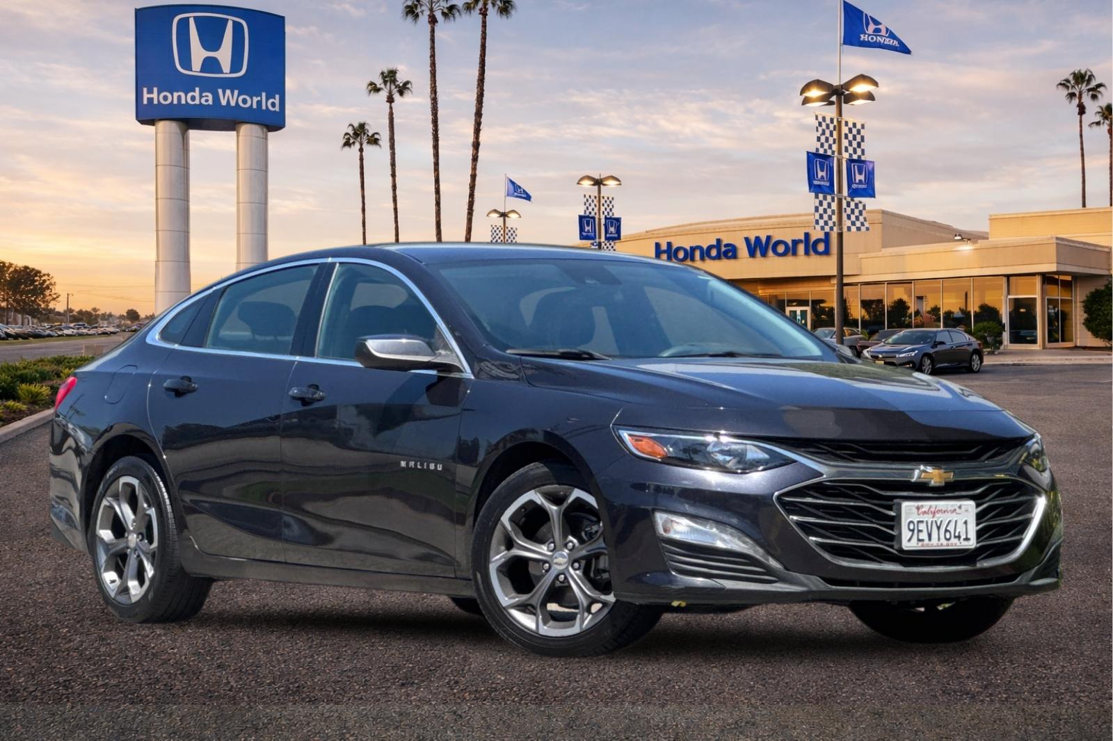 chevrolet malibu 2023 1G1ZD5ST1PF165734 image chevrolet malibu 2023 1G1ZD5ST1PF165734 image