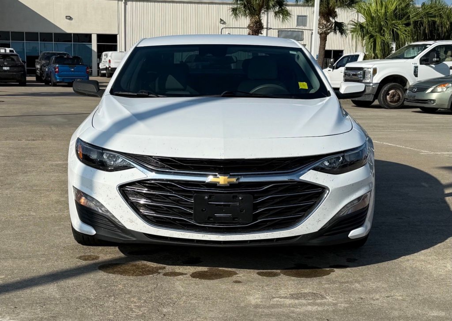 chevrolet malibu 2023 1G1ZD5ST6PF133457 image chevrolet malibu 2023 1G1ZD5ST6PF133457 image
