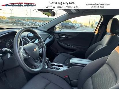 chevrolet malibu 2023 1G1ZD5ST4PF214991 image chevrolet malibu 2023 1G1ZD5ST4PF214991 image
