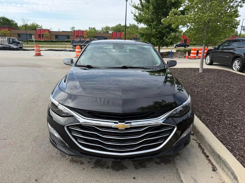 chevrolet malibu 2023 1G1ZD5ST2PF185894 image chevrolet malibu 2023 1G1ZD5ST2PF185894 image