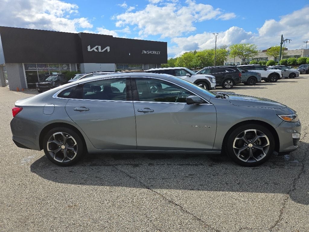 chevrolet malibu 2023 1G1ZD5ST3PF218546 image chevrolet malibu 2023 1G1ZD5ST3PF218546 image