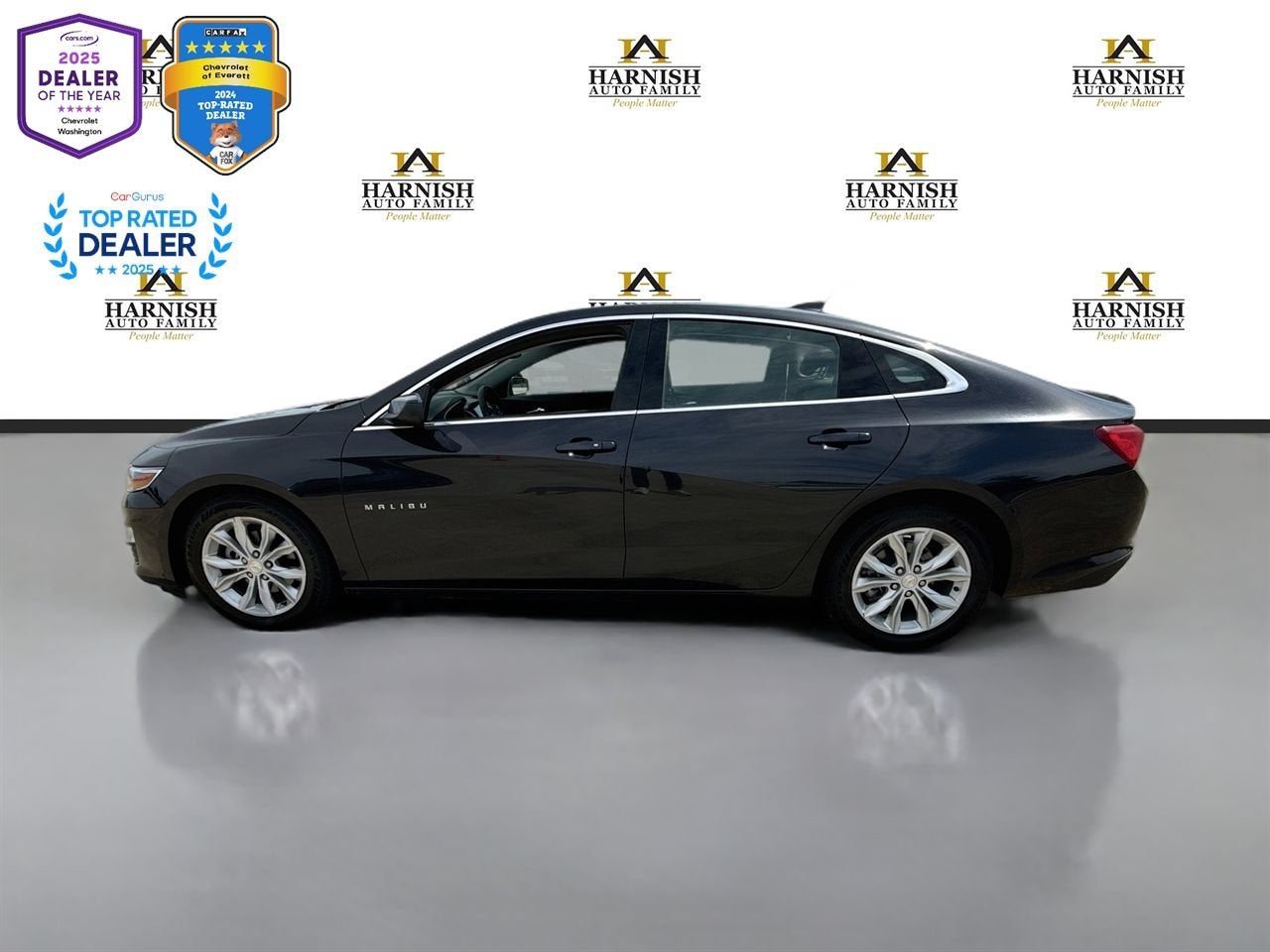 chevrolet malibu 2023 1G1ZD5ST2PF169078 image chevrolet malibu 2023 1G1ZD5ST2PF169078 image