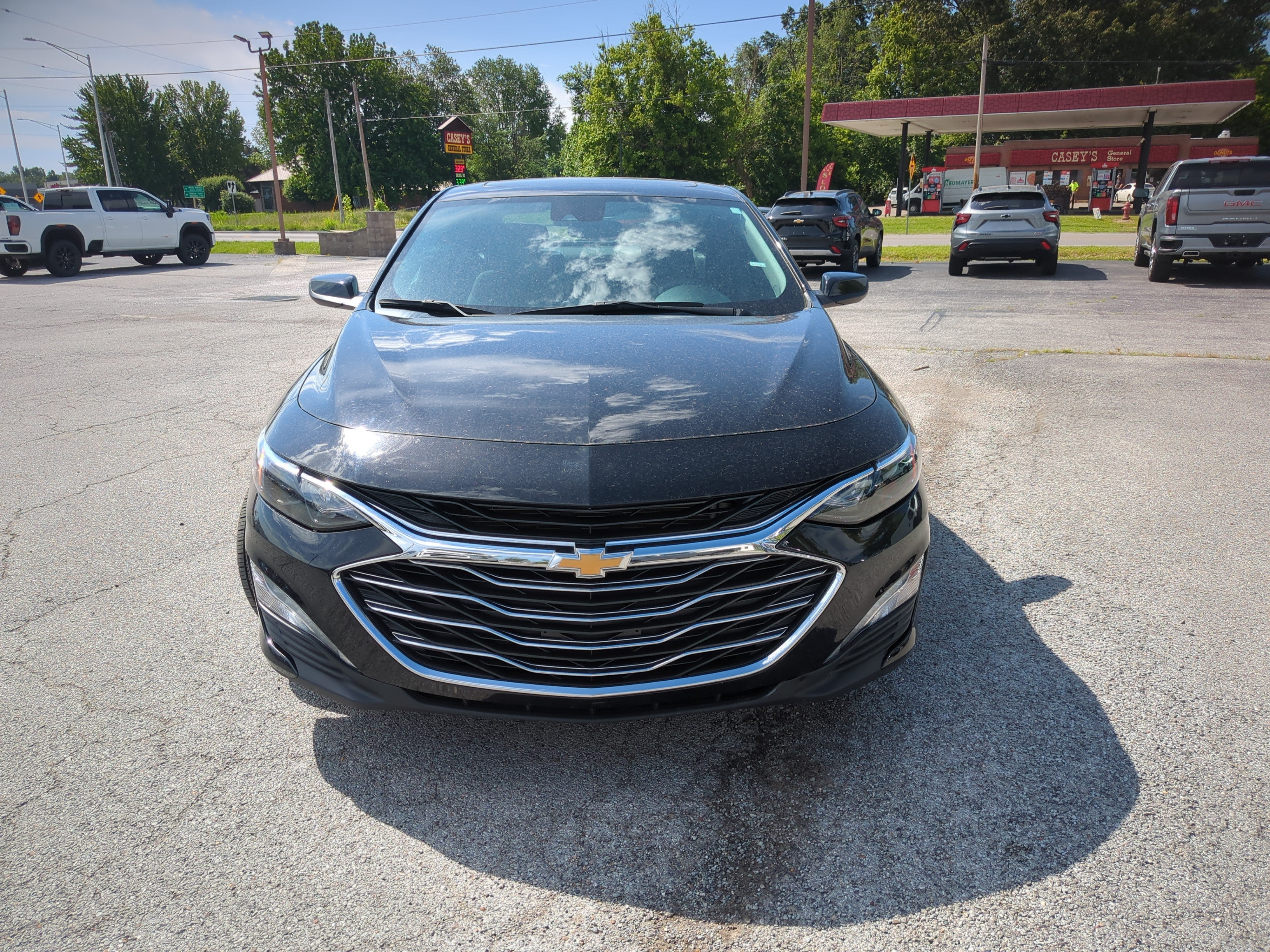 chevrolet malibu 2023 1G1ZD5ST8PF232278 image chevrolet malibu 2023 1G1ZD5ST8PF232278 image
