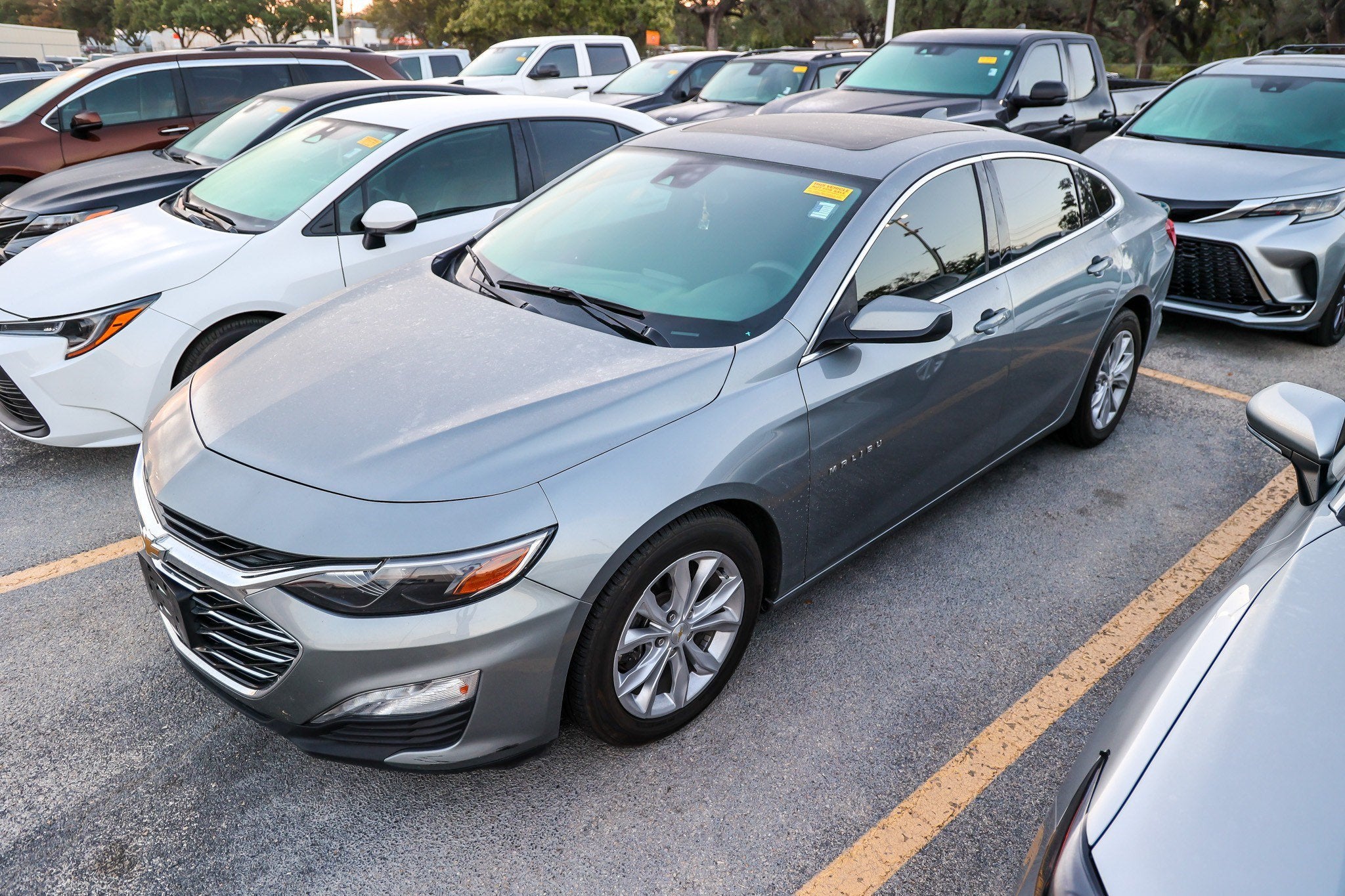 chevrolet malibu 2023 1G1ZD5ST1PF250704 image chevrolet malibu 2023 1G1ZD5ST1PF250704 image