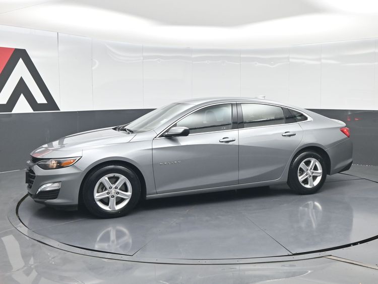 chevrolet malibu 2023 1G1ZD5ST4PF239700 image chevrolet malibu 2023 1G1ZD5ST4PF239700 image