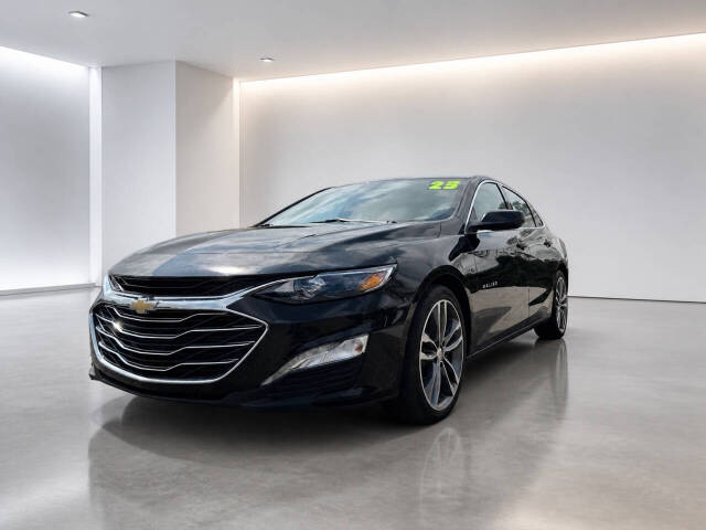 chevrolet malibu 2023 1G1ZD5ST1PF245132 image chevrolet malibu 2023 1G1ZD5ST1PF245132 image