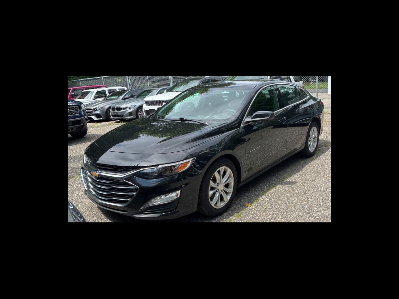 chevrolet malibu 2023 1G1ZD5ST4PF236649 image chevrolet malibu 2023 1G1ZD5ST4PF236649 image