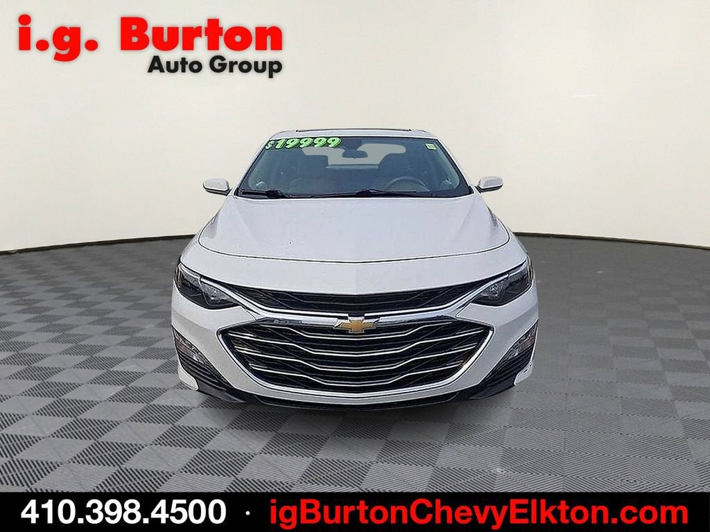 chevrolet malibu 2023 1G1ZD5ST3PF242166 image chevrolet malibu 2023 1G1ZD5ST3PF242166 image