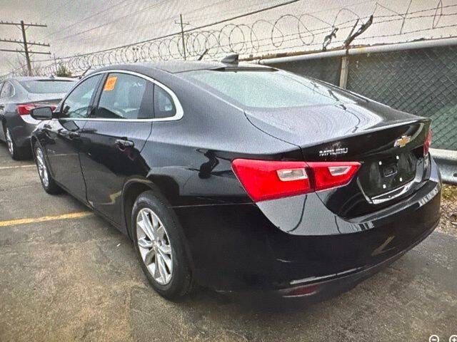 chevrolet malibu 2023 1G1ZD5STXPF234260 image chevrolet malibu 2023 1G1ZD5STXPF234260 image