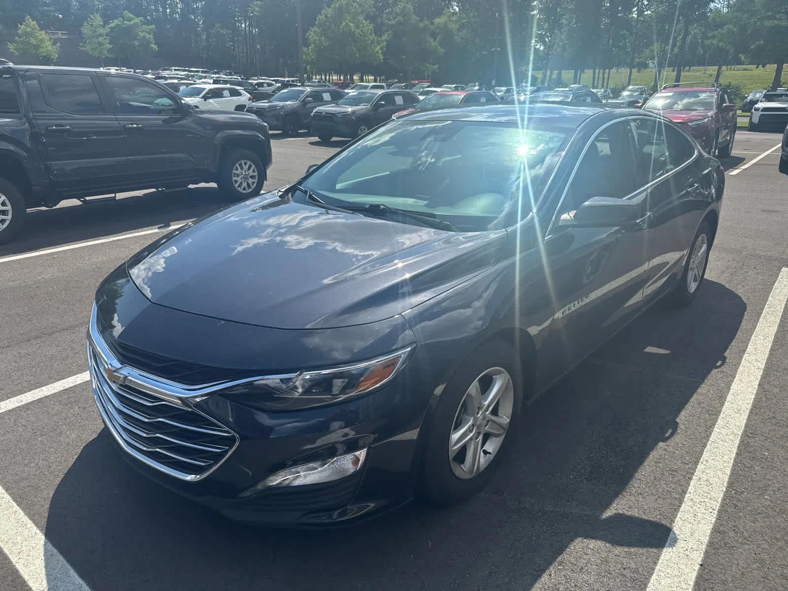 chevrolet malibu 2023 1G1ZD5ST4PF243987 image chevrolet malibu 2023 1G1ZD5ST4PF243987 image