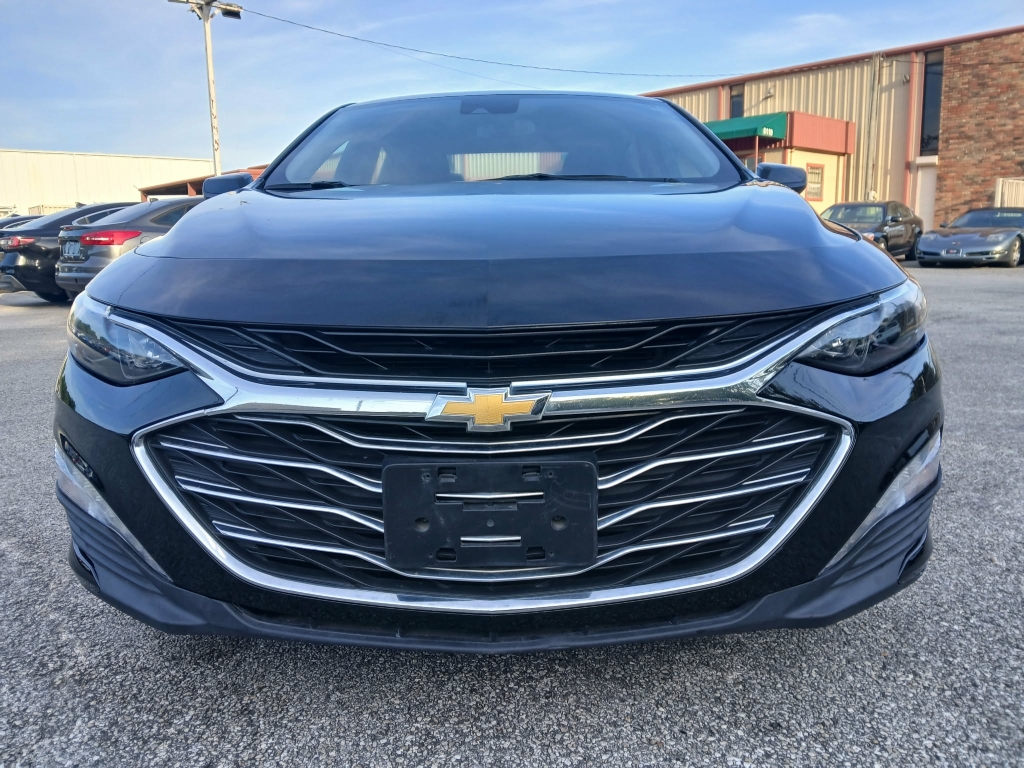 chevrolet malibu 2023 1G1ZD5ST8PF137056 image chevrolet malibu 2023 1G1ZD5ST8PF137056 image