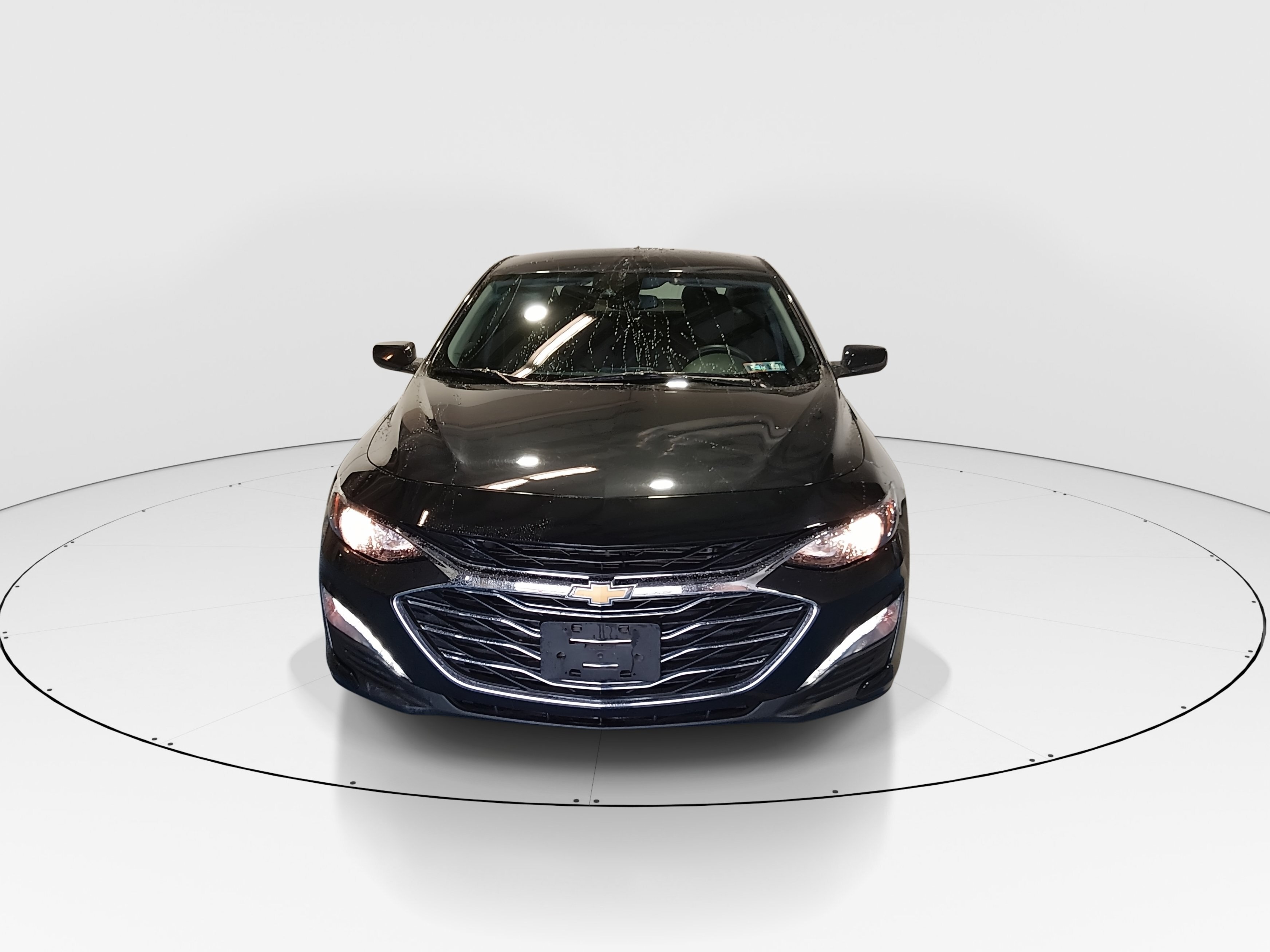 chevrolet malibu 2023 1G1ZD5ST2PF224533 image chevrolet malibu 2023 1G1ZD5ST2PF224533 image