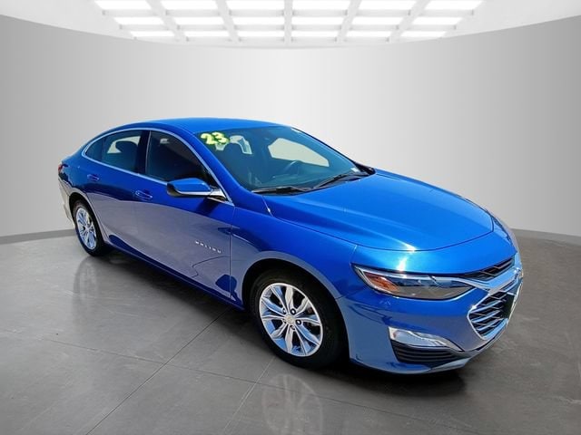 chevrolet malibu 2023 1G1ZD5ST2PF160414 image chevrolet malibu 2023 1G1ZD5ST2PF160414 image