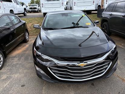 chevrolet malibu 2023 1G1ZD5ST2PF211636 image chevrolet malibu 2023 1G1ZD5ST2PF211636 image