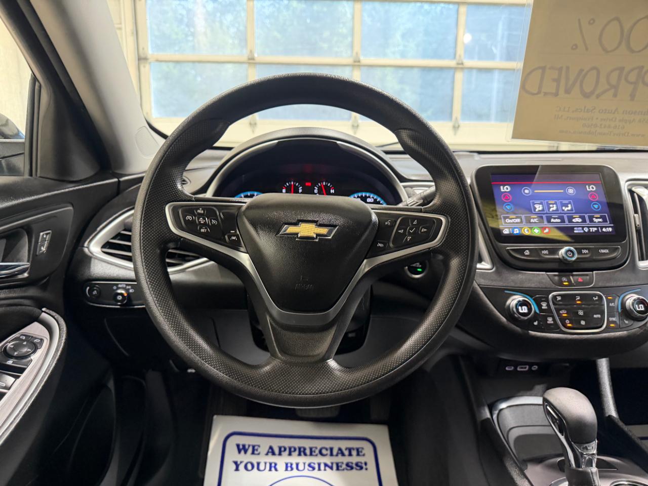 chevrolet malibu 2023 1G1ZD5ST8PF144136 image chevrolet malibu 2023 1G1ZD5ST8PF144136 image