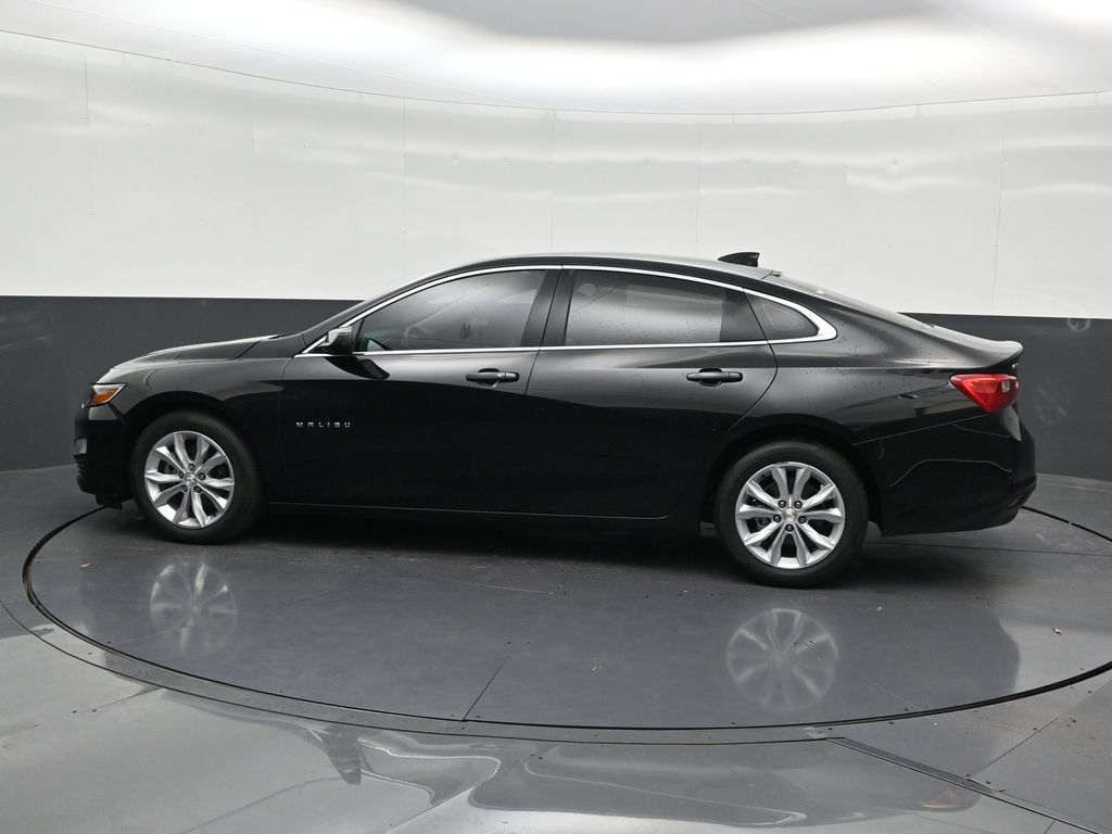 chevrolet malibu 2023 1G1ZD5ST3PF157666 image chevrolet malibu 2023 1G1ZD5ST3PF157666 image