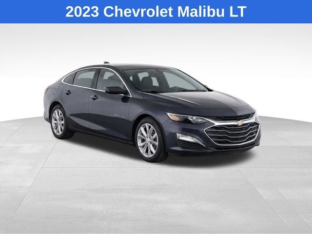 chevrolet malibu 2023 1G1ZD5ST5PF139329 image chevrolet malibu 2023 1G1ZD5ST5PF139329 image