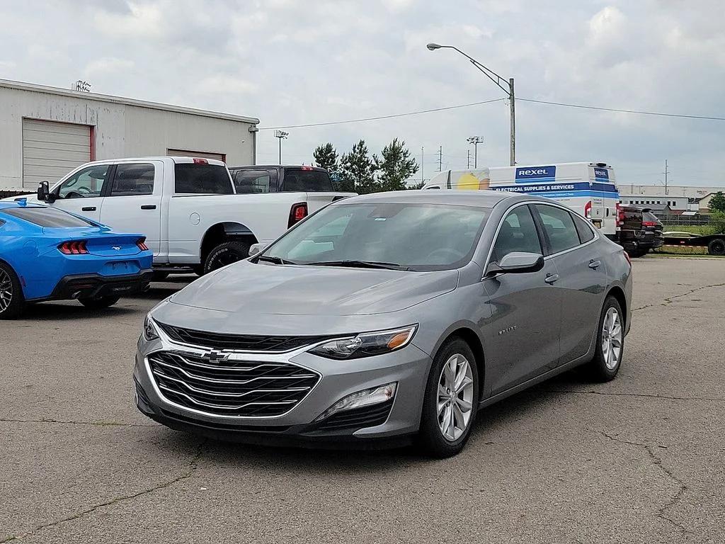 chevrolet malibu 2023 1G1ZD5ST2PF237573 image chevrolet malibu 2023 1G1ZD5ST2PF237573 image