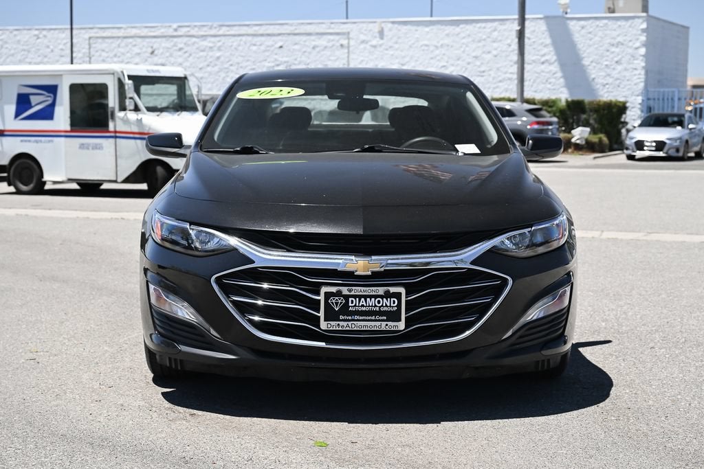 chevrolet malibu 2023 1G1ZD5STXPF246716 image chevrolet malibu 2023 1G1ZD5STXPF246716 image