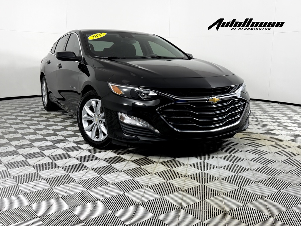 chevrolet malibu 2023 1G1ZD5ST4PF128029 image chevrolet malibu 2023 1G1ZD5ST4PF128029 image