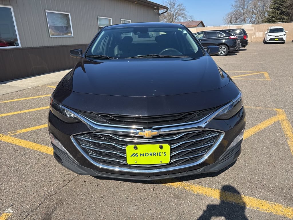chevrolet malibu 2023 1G1ZD5ST8PF244625 image chevrolet malibu 2023 1G1ZD5ST8PF244625 image
