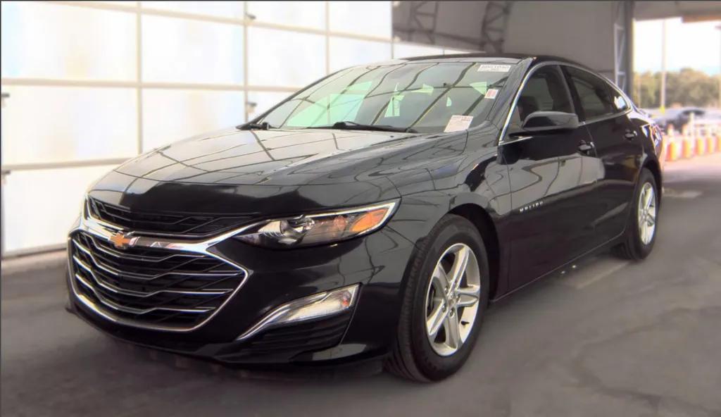 chevrolet malibu 2023 1G1ZC5ST6PF239846 image chevrolet malibu 2023 1G1ZC5ST6PF239846 image