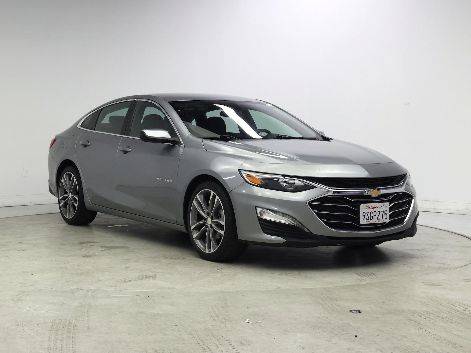 chevrolet malibu 2023 1G1ZD5ST4PF242113 image chevrolet malibu 2023 1G1ZD5ST4PF242113 image