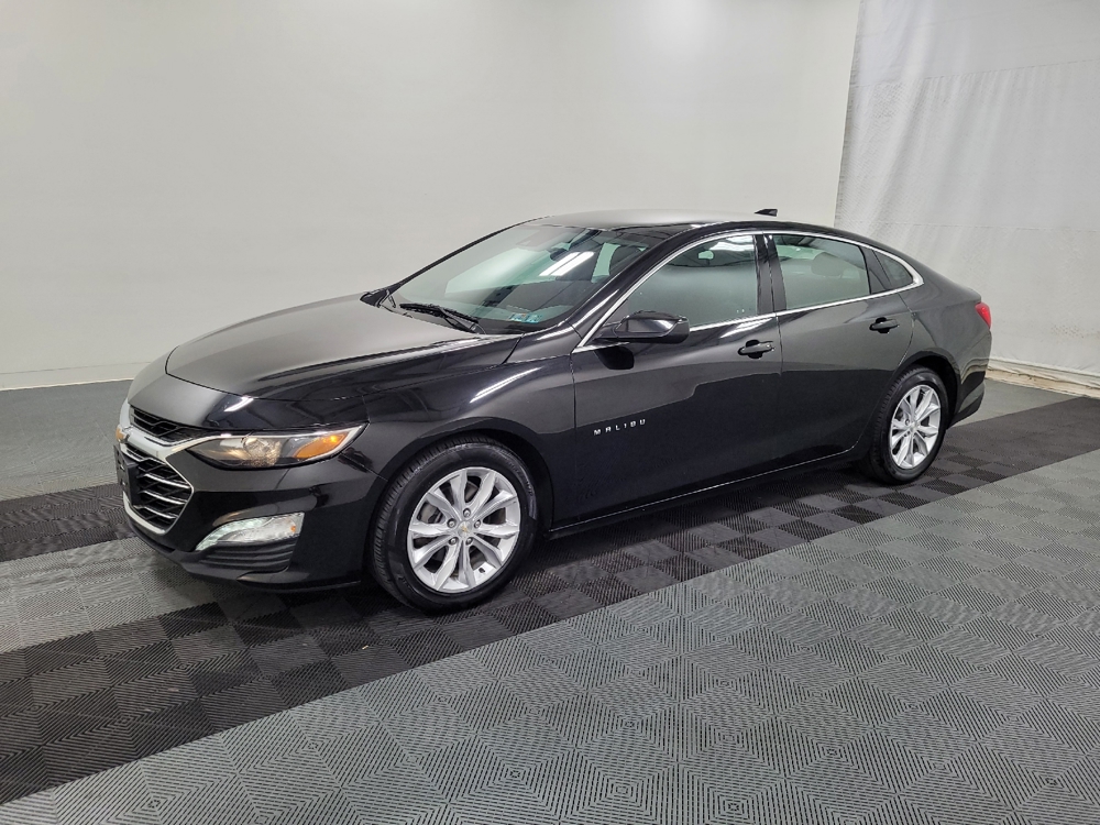 chevrolet malibu 2023 1G1ZD5ST8PF248528 image chevrolet malibu 2023 1G1ZD5ST8PF248528 image