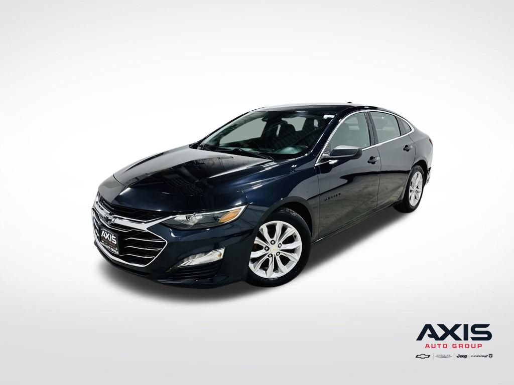 chevrolet malibu 2023 1G1ZD5ST4PF116432 image chevrolet malibu 2023 1G1ZD5ST4PF116432 image