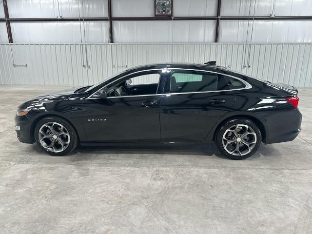 chevrolet malibu 2023 1G1ZD5ST5PF215311 image chevrolet malibu 2023 1G1ZD5ST5PF215311 image