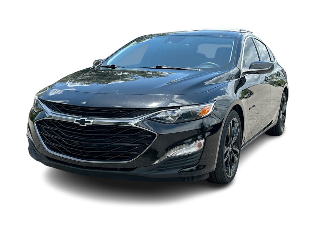 chevrolet malibu 2023 1G1ZD5ST5PF211016 image chevrolet malibu 2023 1G1ZD5ST5PF211016 image